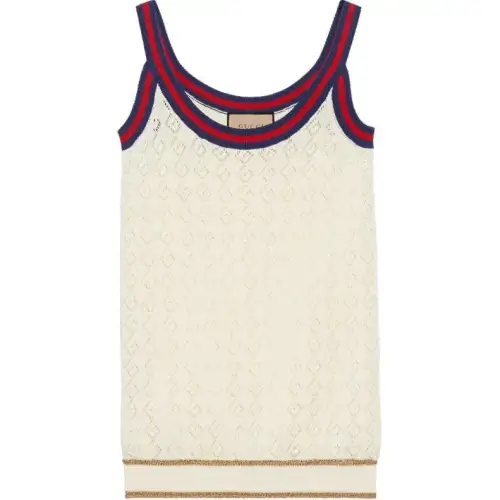 GUCCI Tank Top Women's Tank Top