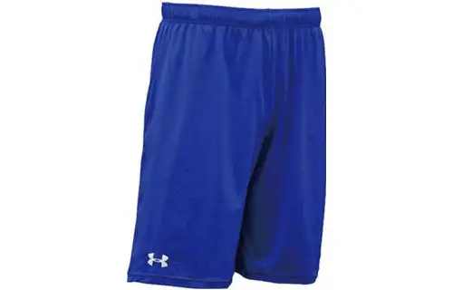 Under Armour Casual Shorts Men's Blue