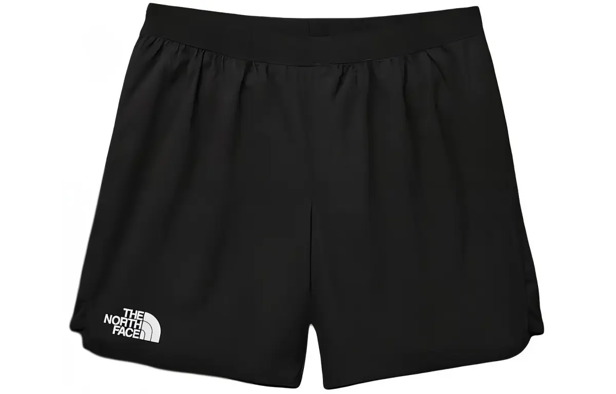 THE NORTH FACE Casual Shorts Men's Black