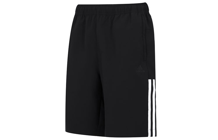 Adidas Sports Shorts Men’s Black Moderate