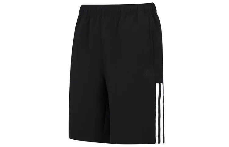 Adidas Sports Shorts Men's Black Moderate