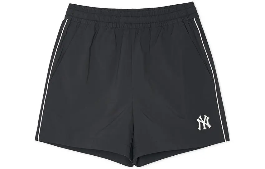 MLB Casual Shorts Women's Black