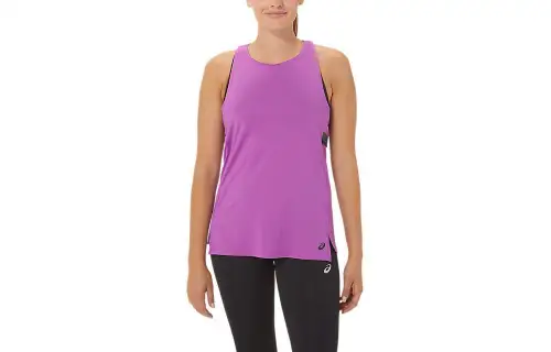 Asics Tank Top Women's Orchid Color