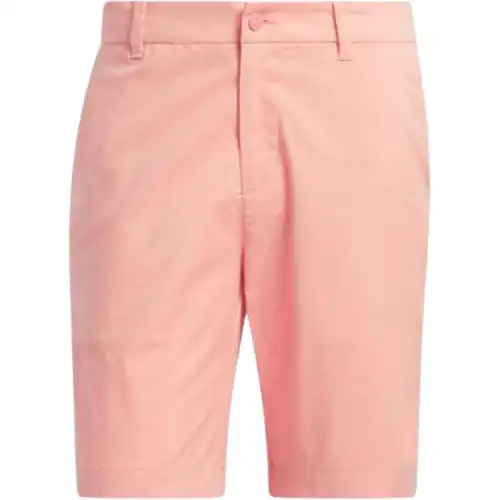 Adidas Originals GO to 9 INCH GOLF SHORTS Casual Shorts Men's Light Red