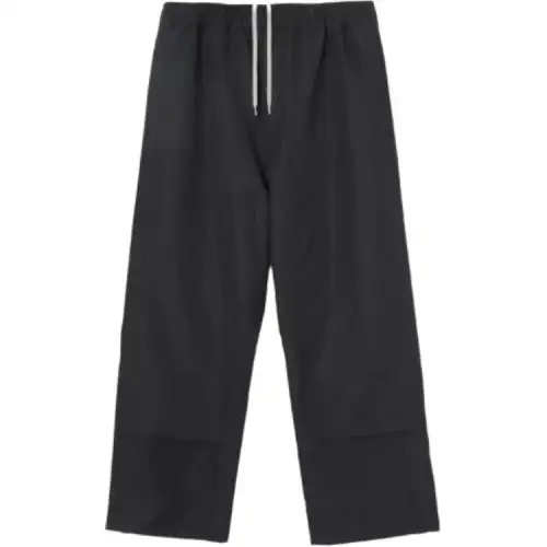 Converse Casual Pants Unisex Black