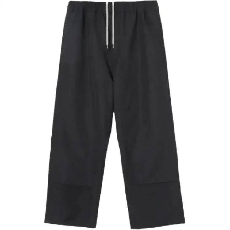 Converse Casual Pants Unisex Black