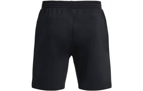 Under Armour Casual Shorts Men's Black Moderate