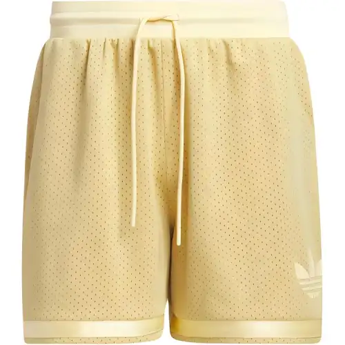 Adidas Originals Casual Shorts Unisex Oat