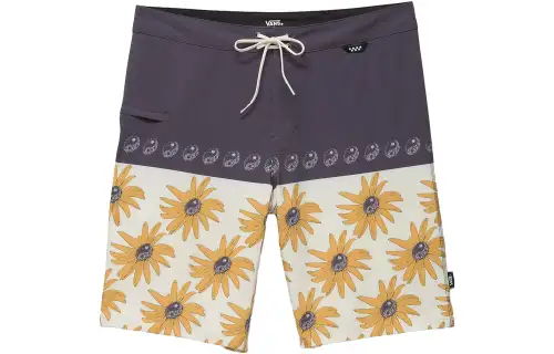 Vans Casual Shorts Men's Multicolor Moderate