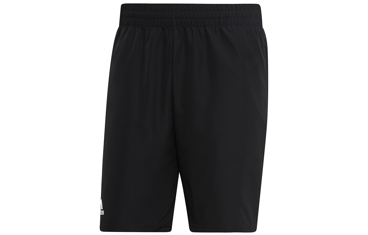 Adidas Sports Shorts Men’s Black Moderate