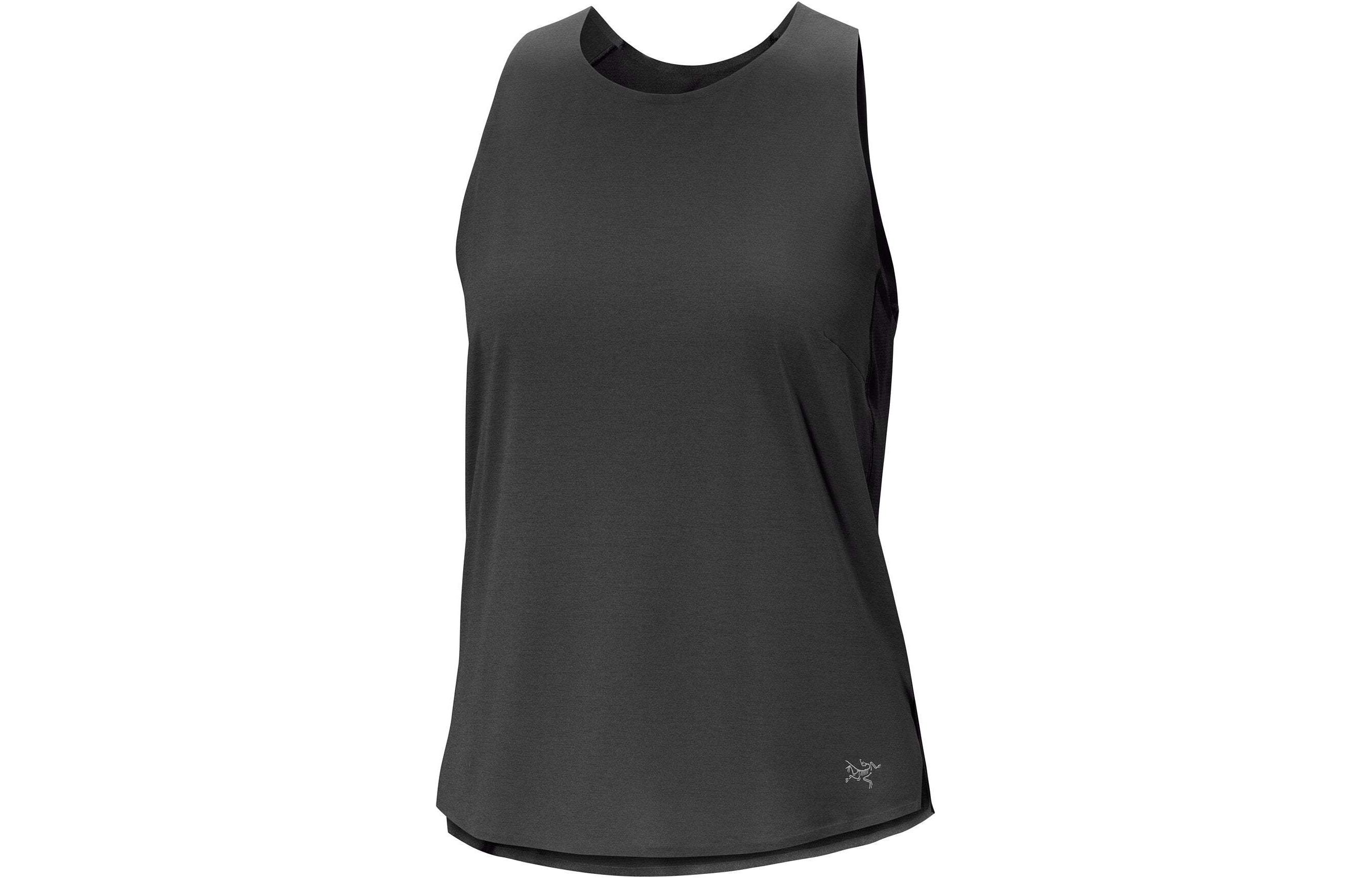 Arc’teryx Running Tank Top Women’s Black