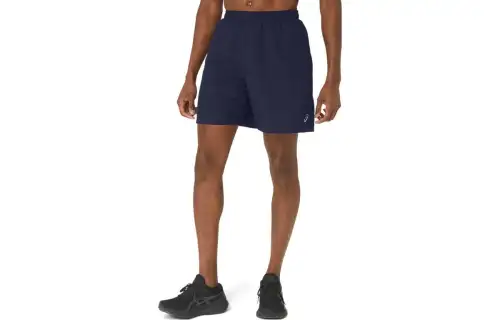 ASICS PR LYTE Casual Shorts Men's Blue Moderate