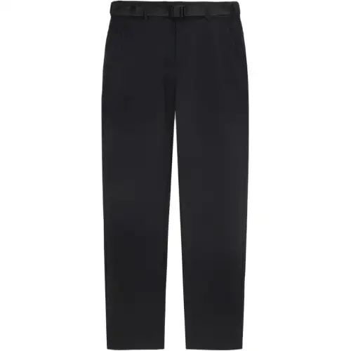 THE NORTH FACE Gore PU WAPPEIN Casual Pants Men's Black