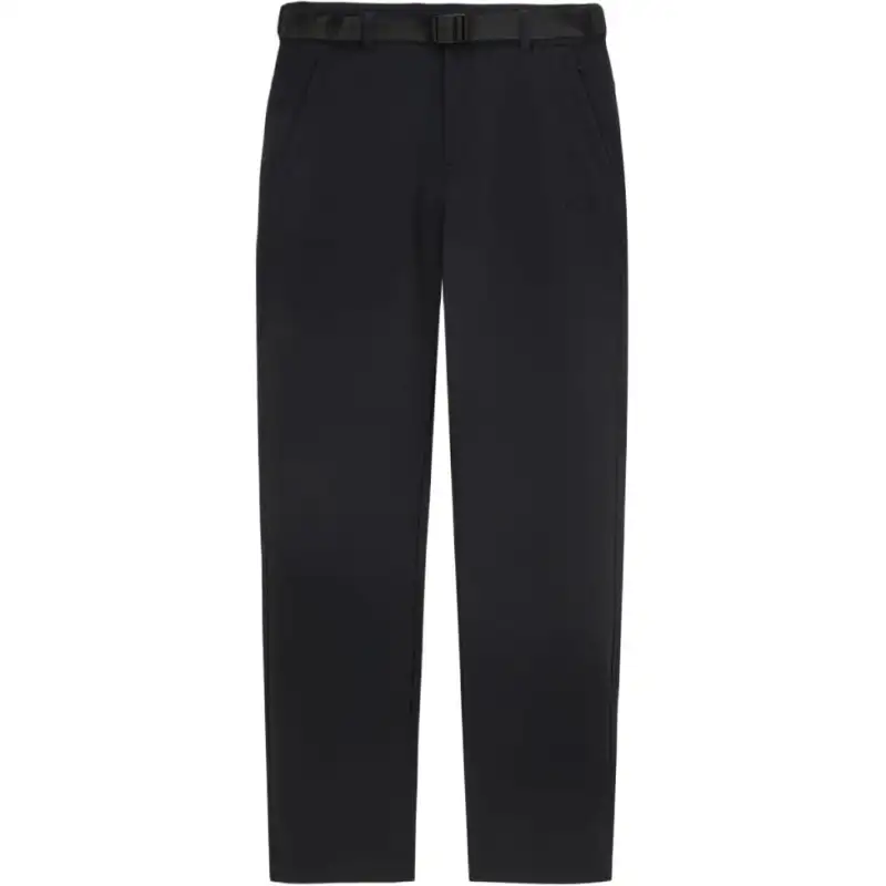 THE NORTH FACE Gore PU WAPPEIN Casual Pants Men's Black