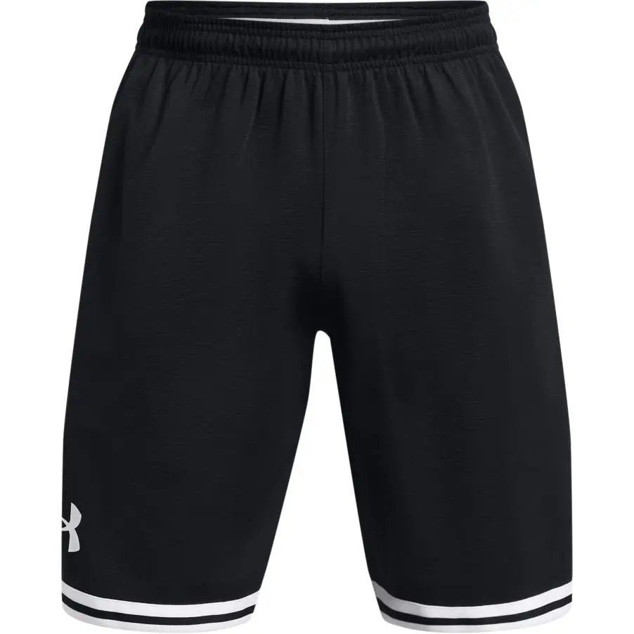 Under Armour Casual Shorts Men's Black