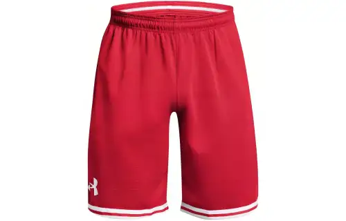 Under Armour UA Perimeter Casual Shorts Men's Red