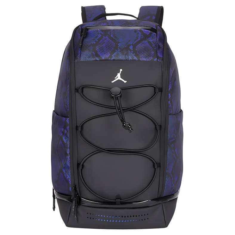 Рюкзак Jordan спортивный (синий)