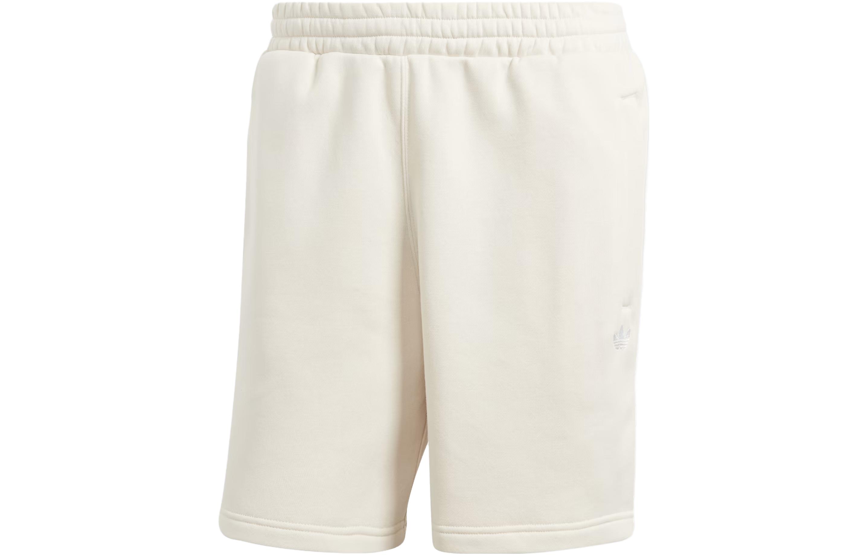 Adidas Originals Seasonal Archive Adicolor Seasonal Archive Shorts Casual Shorts Men's Beige
