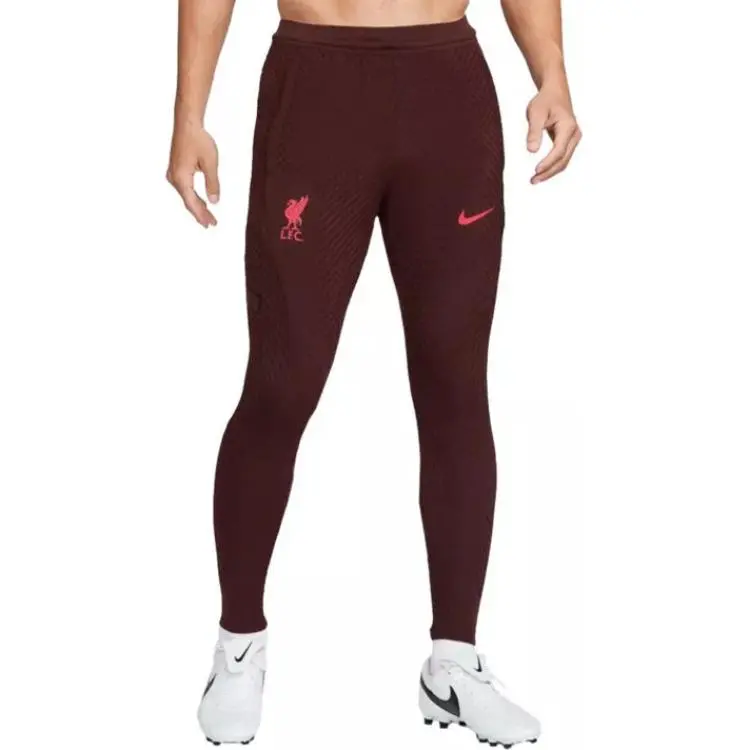 Nike Adv Liverpool Strike Dri Fit Football Pants