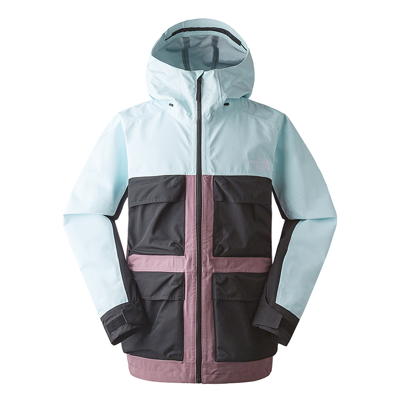 THE NORTH FACE Ski Top Men’s Blue