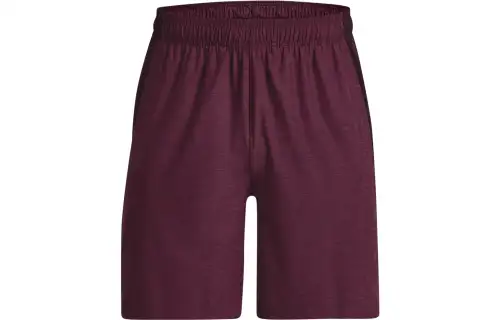 Under Armour Casual Shorts Men's Dark Chestnut Moderate