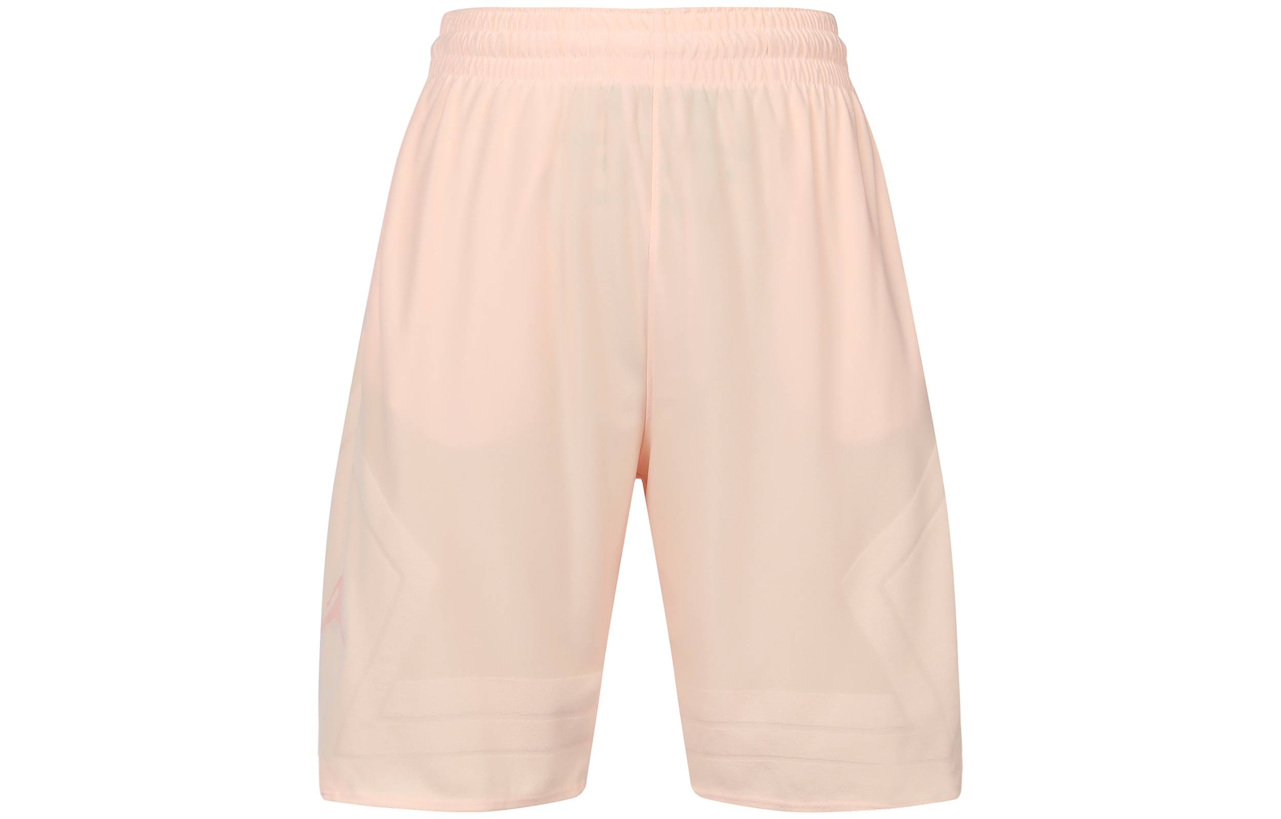 Jordan Sports Shorts Men’s Light Pink Moderate