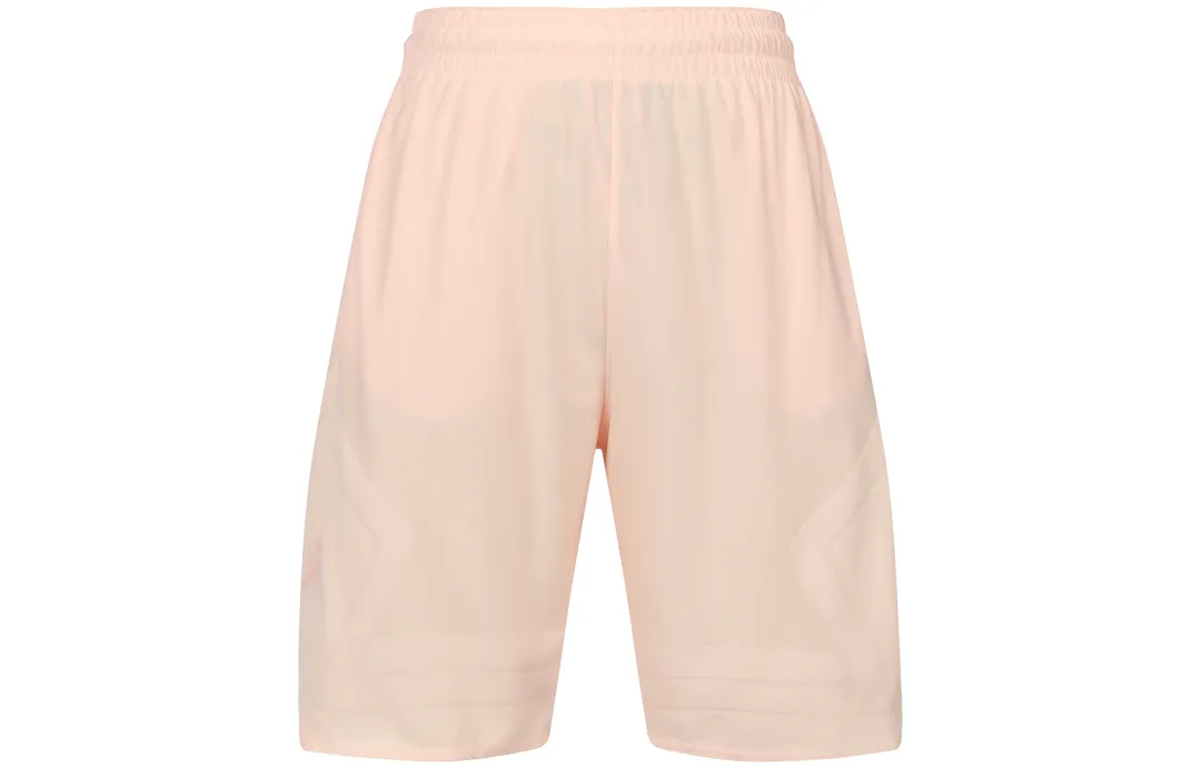 Jordan Sports Shorts Men's Light Pink Moderate