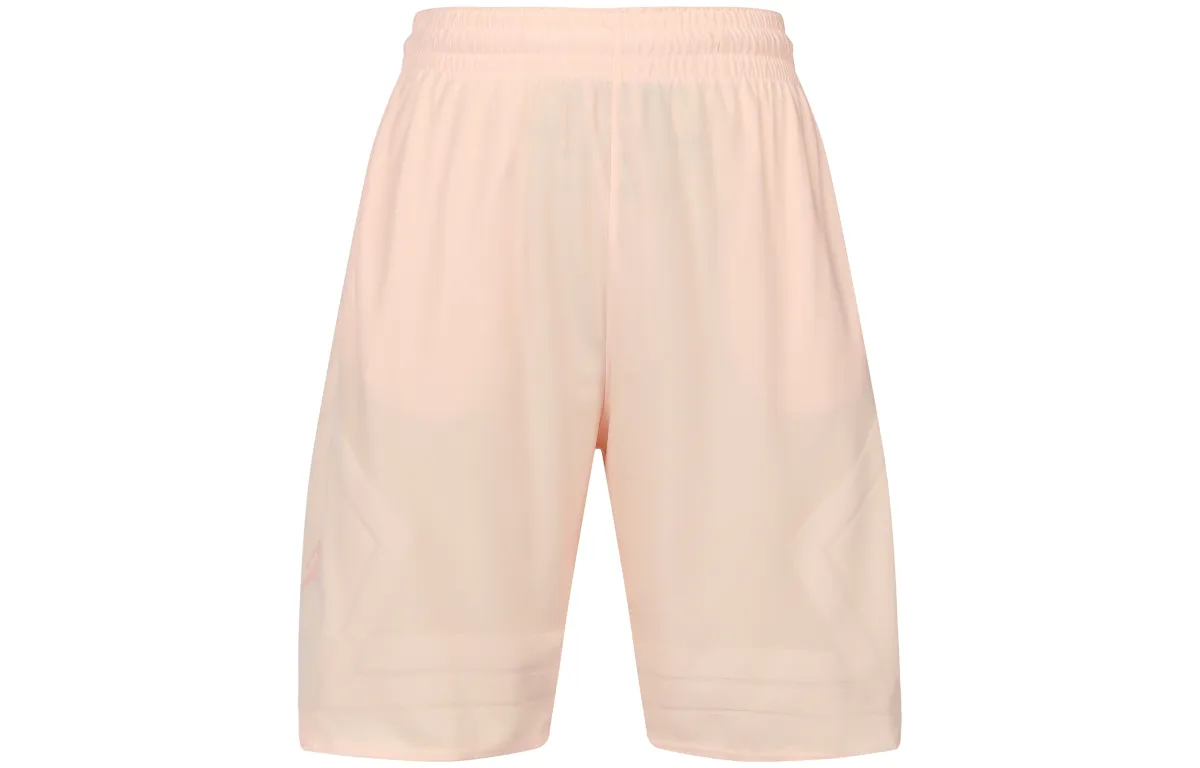 Jordan Sports Shorts Men's Light Pink Moderate