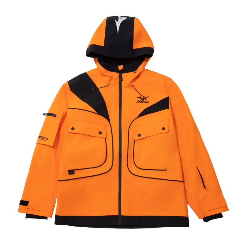 Mizuno Ski Tops Unisex