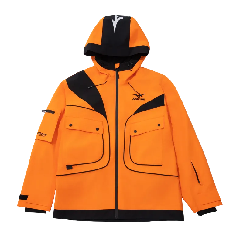 Mizuno Ski Tops Unisex