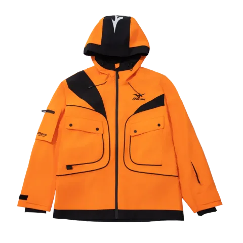 Mizuno Ski Tops Unisex