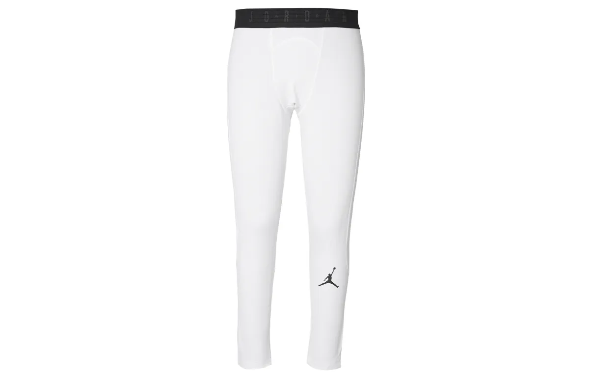 Jordan Air 3/4 Length Dri Fit Tights