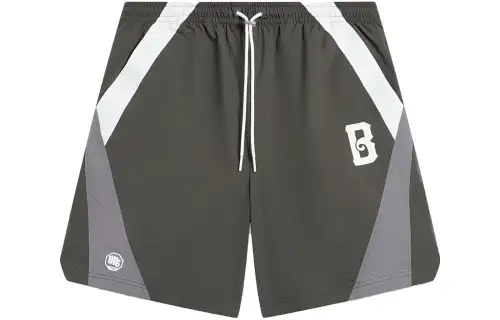 Li Ning Badfive Casual Shorts Men's