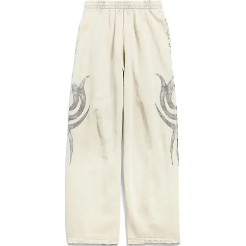 Balenciaga Baggy Sweatpants