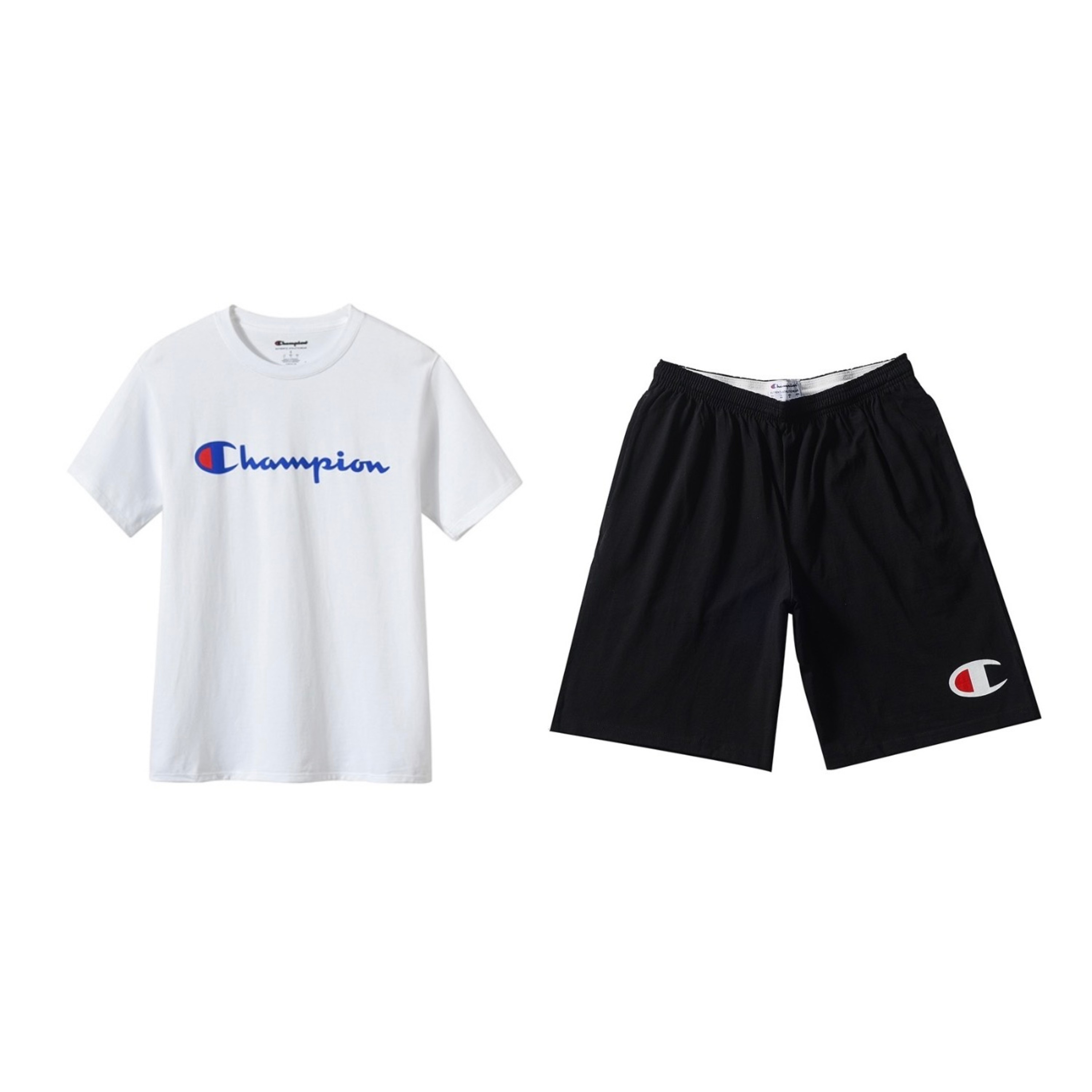 Champion Casual Sportswear Unisex