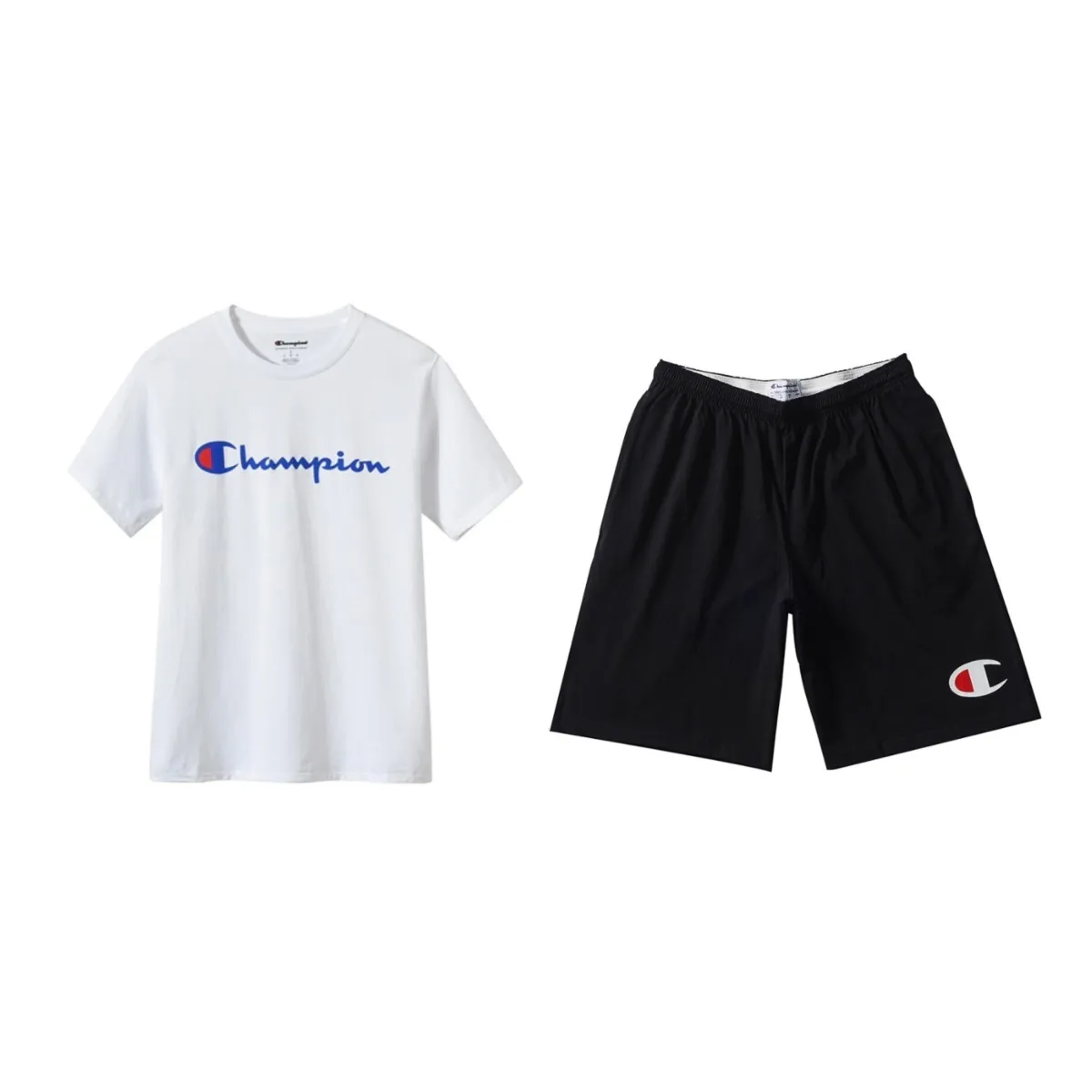Champion Casual Sportswear Unisex