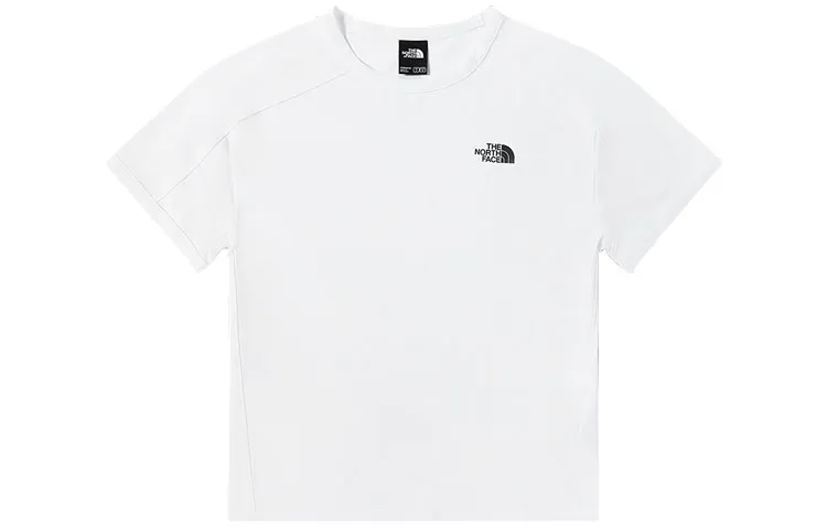 THE NORTH FACE T Shirt Women's White