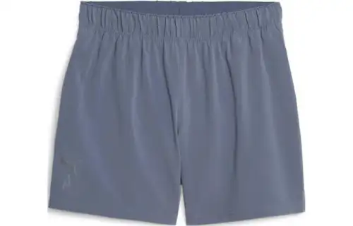 PUMA FIT Casual Shorts Men's Blue Moderate