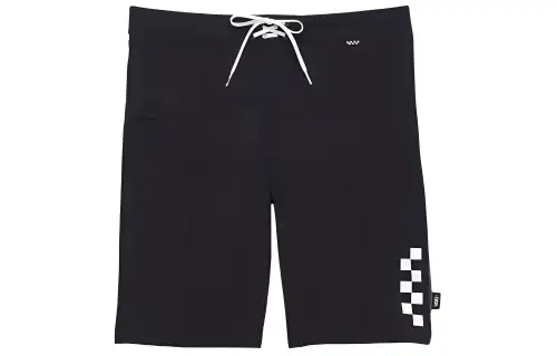 Vans The Daily Solid 18'' Boardshorts Beach Shorts Men's Black
