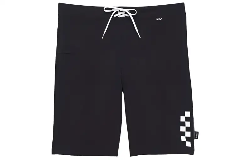 Vans The Daily Solid 18'' Boardshorts Beach Shorts Men's Black