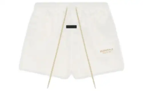 Fear Of God Essentials Running Short