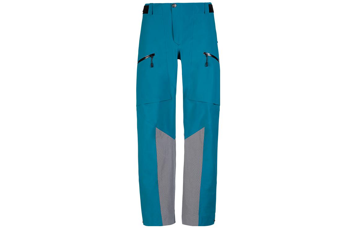 MAMMUT Ski Pants Men’s Straight Fit