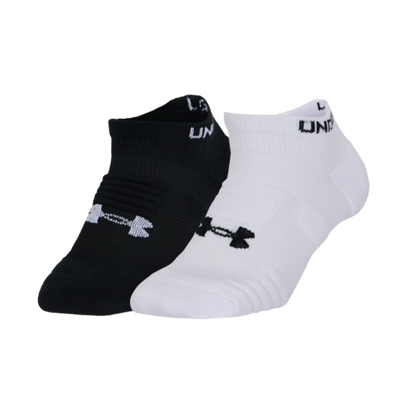 Under Armour Ankle Socks Unisex Combo Set