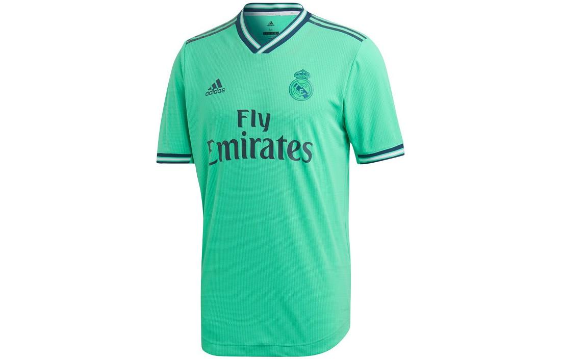 Adidas Soccer Jersey Men’s Green
