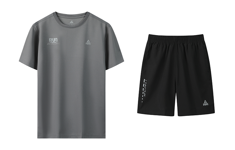 PEAK Running Clothing Sets Unisex