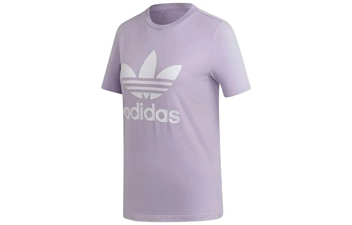 Adidas Originals Adicolor T Shirt Women's Royal Blue