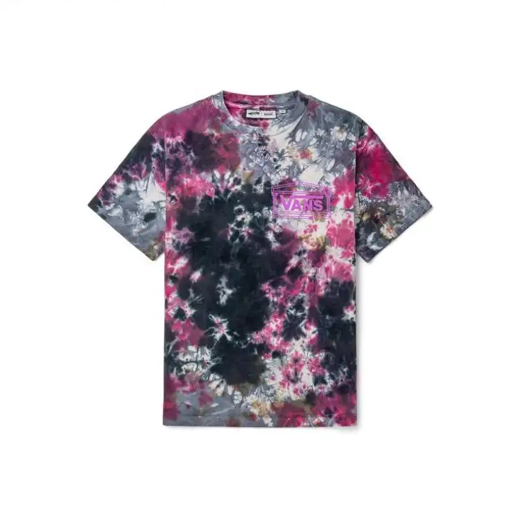 Aries X Vans Vault Tie Dye Tee 'Tie Dye'