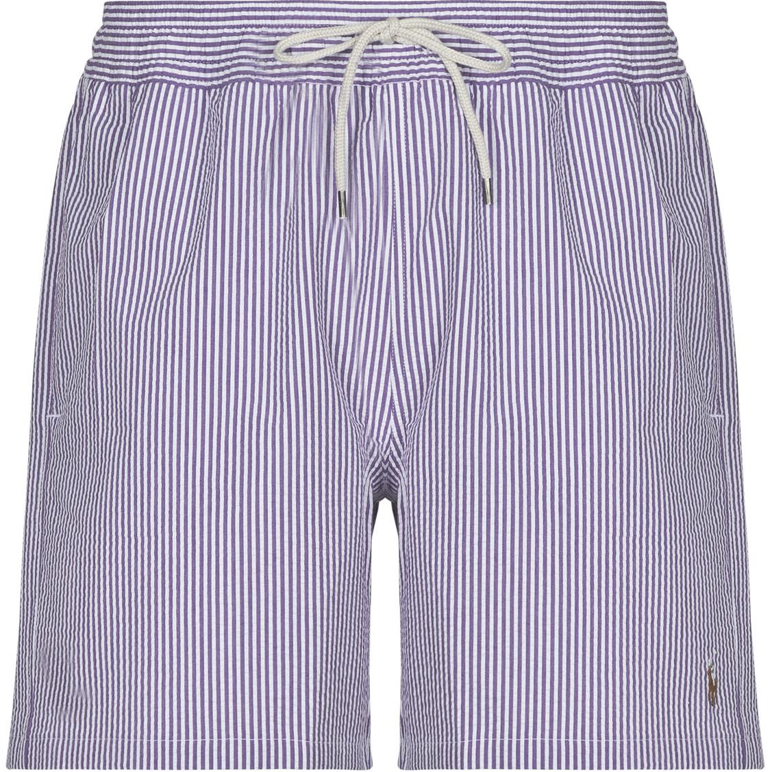 Polo Ralph Lauren Beach Shorts Men’s Violet