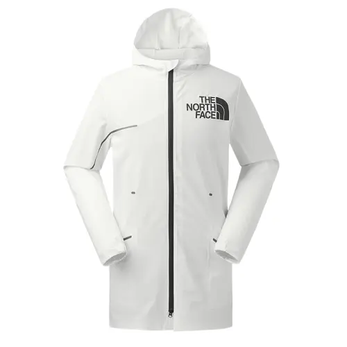 THE NORTH FACE Mountaineering Clothing Unisex White