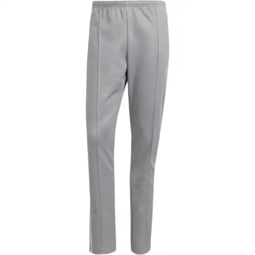 Adidas Originals Casual Pants Men's Light Gray
